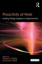 Organization and Management Series - Proactivity at Work