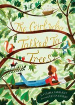 The Zephyr Collection, your child's library - The Girl Who Talked to Trees