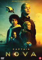 Captain Nova (dvd)