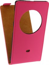 Mobilize Flip case voor Nokia Lumia 1020