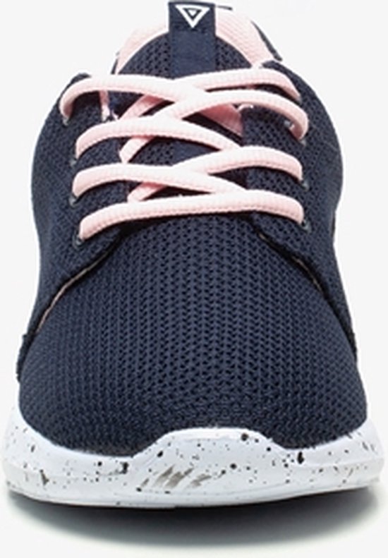 Osaga dames sportschoenen - Blauw - Maat 39 | bol.com