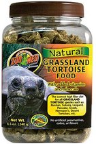 Zoo Med Complete Food Tortoises - 420g