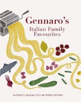 Gennaro: Let's Cook Italian