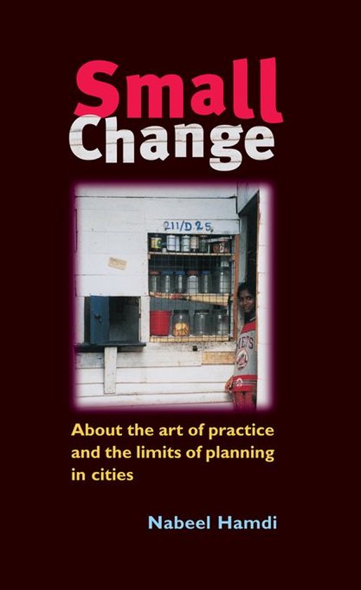 Small Change - cover