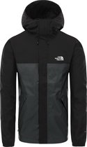 The North Face  M LS SHELL Heren Outdoorjas - Maat XL