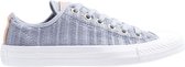 Converse Chuck 70 OX Lichtblauw Maat UK8.5 - EU42 - 27cm