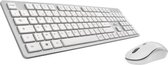 BLUESTORK PACK OFFICE DRAADLOOS TOETSENBORD + MUIS