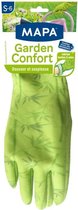 MAPA Garden Comfort tuinhandschoenen - Maat S / T6