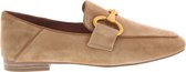 Dames Instappers & Ballerina's Bibi Lou Bibi Lou 540z30vk-y-v22 Camel Beige - Maat 38