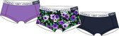 Vingino SS22  G221- SPRING 3PACK Meisjes Onderbroek - Maat 158/164