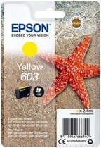 Compatibele inktcartridge Epson 603