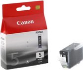 Originele inkt cartridge Canon PGI-5BLK Zwart