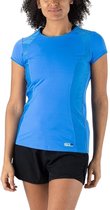 Sjeng Sports Dames Shirt Sportshirt Lady Tee Berdine - Maat XL