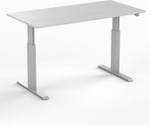 Actiforce - Stabureau - AluForce 140 - Elektrisch - 180x80 cm