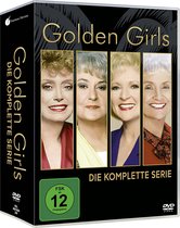 Golden Girls - Complete collection (Import)