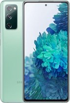 Bol.com Samsung Galaxy S20 FE - 5G - 128GB - Cloud Mint aanbieding