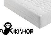 HR45 Koudschuim Matras- 80x200 Premium Tijk- 14cm dik