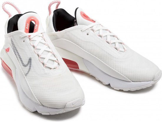 Nike Air Max 2090, maat 41, dames sneakers, sportschoenen, CV8727-101 |  bol.com
