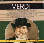 Verdi - The best of