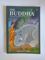 The Buddha - The highest development of intelligence