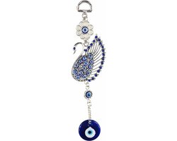 Perzisch Pauw Decoratie Voor Binnen en Buiten