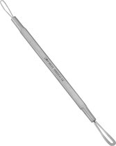 Belux Surgical / Comedonenlepel / Comedonendrukker - voor het verwijderen van mee-eters - 13.5cm
