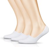 Yoga sokken | Dans sokken | Pilates sokken | no slip sokken | Bamboe sokken | Casual sokken | Onzichtbare sokken | cadeau voor dames | 3 paar