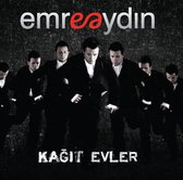 Emre Aydin - Kagit Evler - Rode LP