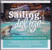 Sailing, dol fijn