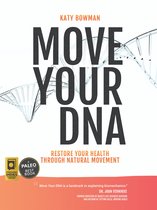 Move Your DNA