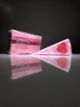 Bomb Cosmetics - Raspberry Supreme - zeep