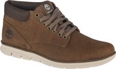 Timberland Bradstreet A2E6A, Mannen, Bruin, Laarzen,Laarsjes, maat: 44