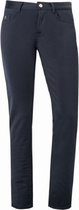 Alberto Julia - Stretch Energy - Golfbroek - broek - Navy - 40