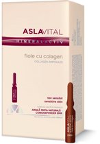 Collageen Ampullen – Aslavital Mineral Active 10 x 2 ml