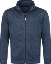 Stedman | Knit Fleece Jacket Men