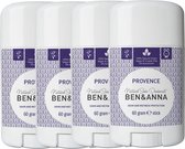 BEN&ANNA - Provence plastic stick - 4 stuks