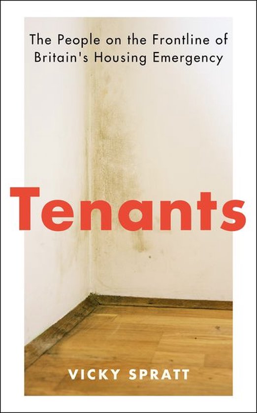 Tenants - cover