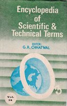 Encyclopedia of Scientific and Technical Terms (Technical Terms)