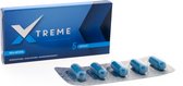 Xtreme Libido 5 capsules - Erectiepillen - Libido verhogend - Hét natuurlijke alternatief