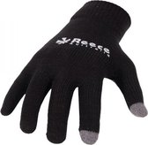 Reece Knitted Ultra Grip Glove - Maat Senior