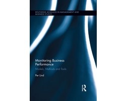 Monitoring Business Performance