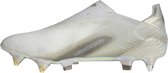 adidas Performance X Ghosted+ Sg De schoenen van de voetbal Mannen Witte 44 2/3