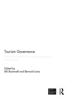 Tourism Governance - Bramwell