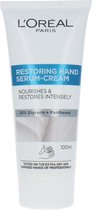 L'Oréal Restoring Hand Serum-Cream - 100 ml