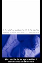 Religion With/Out Religion