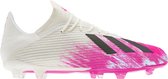 adidas Performance X 19.2 Fg De schoenen van de voetbal Mannen Witte 46