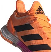 adidas Performance Adizero Ubersonic 4 M Hardloopschoenen Mannen Oranje 46 2/3