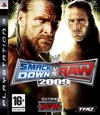 WWE Smackdown vs Raw 2009 - Platinum Edition