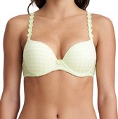 Marie Jo Avero Push Up Bh 0200417 Apple Sorbet - maat 70C