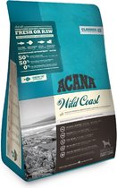 ACANA CLAS WILD COAST 340GR